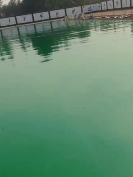 石家庄篮球场翻新怎么做