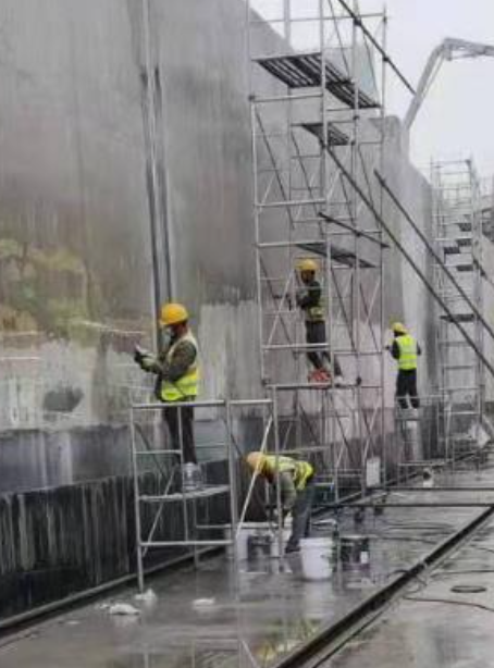 石家庄球场翻新地面是一个涉及